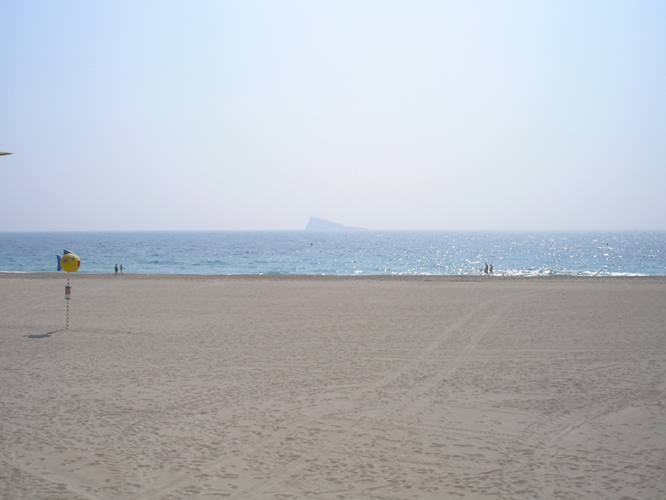 Beach Picture 4 - Large Image